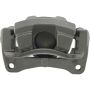 CENTRIC PARTS 141.44216 Centric Semi-Loaded Brake Caliper