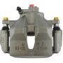 CENTRIC PARTS 141.44217 Centric Semi-Loaded Brake Caliper