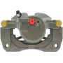 CENTRIC PARTS 141.44218 Centric Semi-Loaded Brake Caliper