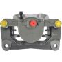 CENTRIC PARTS 141.44220 Centric Semi-Loaded Brake Caliper