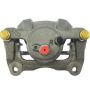 CENTRIC PARTS 141.44221 Centric Semi-Loaded Brake Caliper