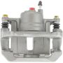 CENTRIC PARTS 141.44221 Centric Semi-Loaded Brake Caliper
