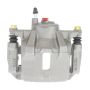 CENTRIC PARTS 141.44221 Centric Semi-Loaded Brake Caliper