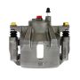 CENTRIC PARTS 141.44222 Centric Semi-Loaded Brake Caliper
