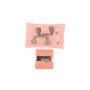 CENTRIC PARTS 141.44224 Centric Semi-Loaded Brake Caliper