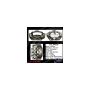 CENTRIC PARTS 141.44226 Centric Semi-Loaded Brake Caliper