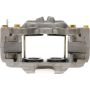 CENTRIC PARTS 141.44227 Centric Semi-Loaded Brake Caliper