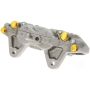 CENTRIC PARTS 141.44228 Centric Semi-Loaded Brake Caliper