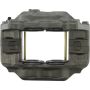 CENTRIC PARTS 141.44229 Centric Semi-Loaded Brake Caliper