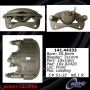 CENTRIC PARTS 141.44233 Centric Semi-Loaded Brake Caliper