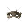 CENTRIC PARTS 141.44233 Centric Semi-Loaded Brake Caliper