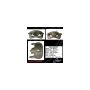 CENTRIC PARTS 141.44233 Centric Semi-Loaded Brake Caliper
