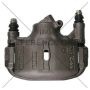 CENTRIC PARTS 141.44234 Centric Semi-Loaded Brake Caliper