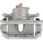 CENTRIC PARTS 141.44235 Centric Semi-Loaded Brake Caliper