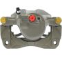 CENTRIC PARTS 141.44236 Centric Semi-Loaded Brake Caliper