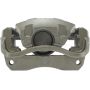 CENTRIC PARTS 141.44236 Centric Semi-Loaded Brake Caliper