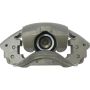 CENTRIC PARTS 141.44238 Centric Semi-Loaded Brake Caliper