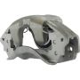 CENTRIC PARTS 141.44238 Centric Semi-Loaded Brake Caliper