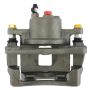 CENTRIC PARTS 141.44240 Centric Semi-Loaded Brake Caliper