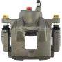 CENTRIC PARTS 141.44240 Centric Semi-Loaded Brake Caliper