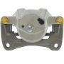 CENTRIC PARTS 141.44241 Centric Semi-Loaded Brake Caliper with New Phenolic Pistons