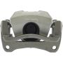 CENTRIC PARTS 141.44241 Centric Semi-Loaded Brake Caliper with New Phenolic Pistons