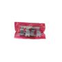 CENTRIC PARTS 141.44241 Centric Semi-Loaded Brake Caliper with New Phenolic Pistons