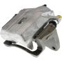 CENTRIC PARTS 141.44241 Centric Semi-Loaded Brake Caliper with New Phenolic Pistons