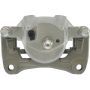 CENTRIC PARTS 141.44242 Centric Semi-Loaded Brake Caliper with New Phenolic Pistons