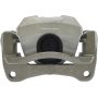 CENTRIC PARTS 141.44242 Centric Semi-Loaded Brake Caliper with New Phenolic Pistons
