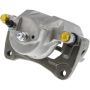 CENTRIC PARTS 141.44242 Centric Semi-Loaded Brake Caliper with New Phenolic Pistons