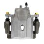 CENTRIC PARTS 141.44242 Centric Semi-Loaded Brake Caliper with New Phenolic Pistons