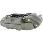 CENTRIC PARTS 141.44245 Centric Semi-Loaded Brake Caliper