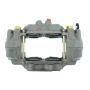 CENTRIC PARTS 141.44245 Centric Semi-Loaded Brake Caliper