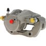 CENTRIC PARTS 141.44247 Centric Semi-Loaded Brake Caliper