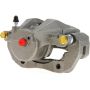 CENTRIC PARTS 141.44247 Centric Semi-Loaded Brake Caliper