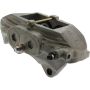 CENTRIC PARTS 141.44252 Centric Semi-Loaded Brake Caliper