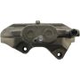 CENTRIC PARTS 141.44252 Centric Semi-Loaded Brake Caliper