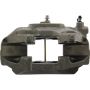 CENTRIC PARTS 141.44252 Centric Semi-Loaded Brake Caliper