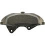 CENTRIC PARTS 141.44252 Centric Semi-Loaded Brake Caliper