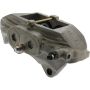 CENTRIC PARTS 141.44252 Centric Semi-Loaded Brake Caliper
