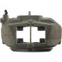 CENTRIC PARTS 141.44252 Centric Semi-Loaded Brake Caliper