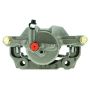 CENTRIC PARTS 141.44253 Centric Semi-Loaded Brake Caliper