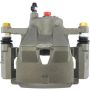 CENTRIC PARTS 141.44255 Centric Semi-Loaded Brake Caliper