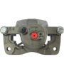 CENTRIC PARTS 141.44256 Centric Semi-Loaded Brake Caliper