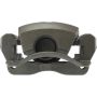 CENTRIC PARTS 141.44256 Centric Semi-Loaded Brake Caliper