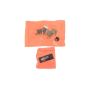 CENTRIC PARTS 141.44256 Centric Semi-Loaded Brake Caliper