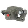 CENTRIC PARTS 141.44256 Centric Semi-Loaded Brake Caliper
