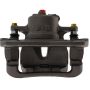 CENTRIC PARTS 141.44257 Centric Semi-Loaded Brake Caliper