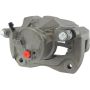 CENTRIC PARTS 141.44258 Centric Semi-Loaded Brake Caliper